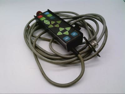 CHARMILLES TECH 98-168-104-111006-06