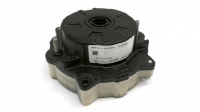 SEW EURODRIVE BR03+HR/3.2NM 230VAC/96DC