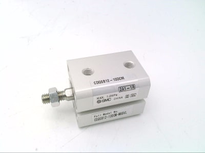 SMC CDQSB12-10DCM-M9BVL
