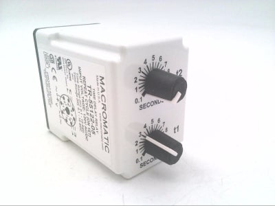 MACROMATIC TR-55122-05
