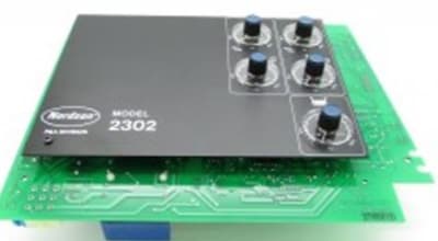 NORDSON PA-2302-06
