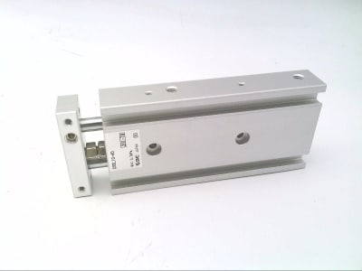 SMC CXSL10-40
