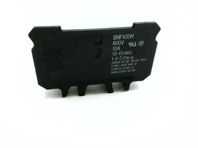 IDEC BNF10SW
