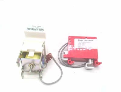EATON CORPORATION MST2