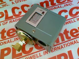 JOHNSON CONTROLS P67CA-1