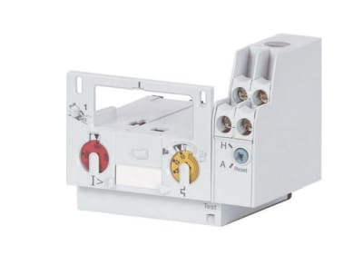 EATON CORPORATION ZMR-25-PKZ2