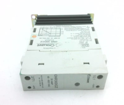 CROUZET GNR30DCZ