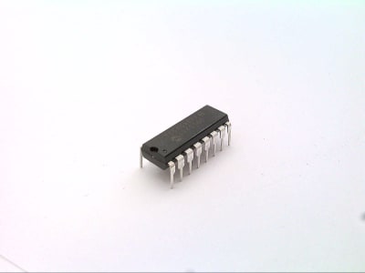 MICROCHIP TECHNOLOGY INC TC500ACPE
