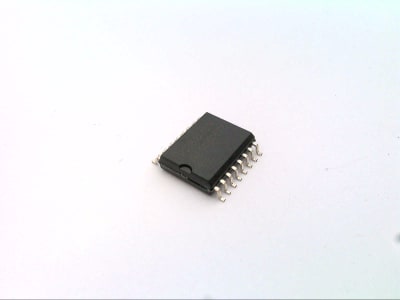 TEXAS INSTRUMENTS SEMI UC3825ADW