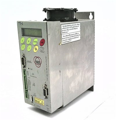 MOOG T360-006BR31E000