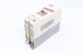 KEB AUTOMATION 07.F4.C1D-3420/1.4