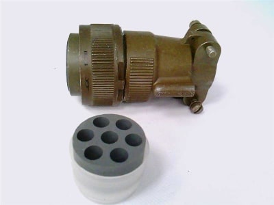 AMPHENOL MS3106E24-10S