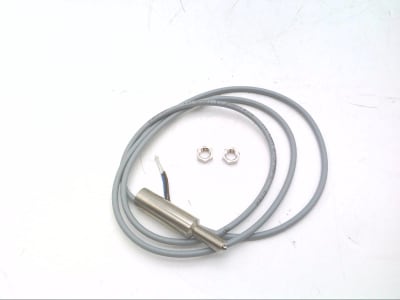 BAUMER ELECTRIC MY COM E75P80/L