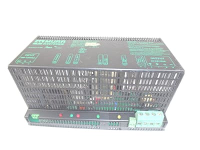 MURR ELEKTRONIK 85056