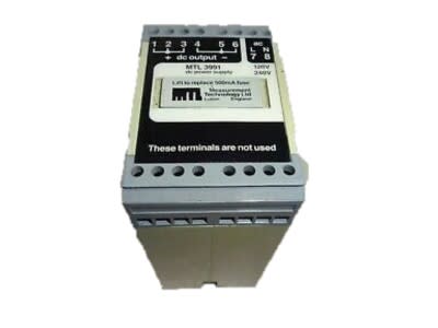 EATON CORPORATION MTL-3991