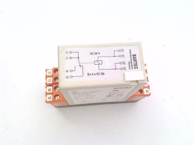 BARTEC 07-7311-93713000