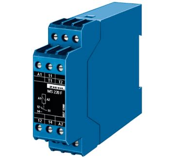 ZIEHL ABEGG MS-220-F