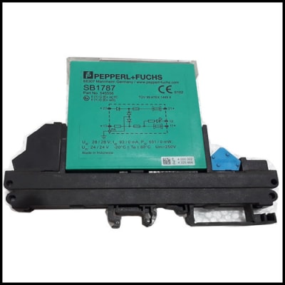 PEPPERL & FUCHS SB1787