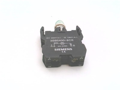 SIEMENS 3SB5400-8CE