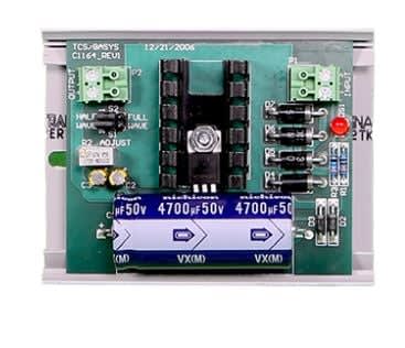 TCS BASYS CONTROLS CP1030