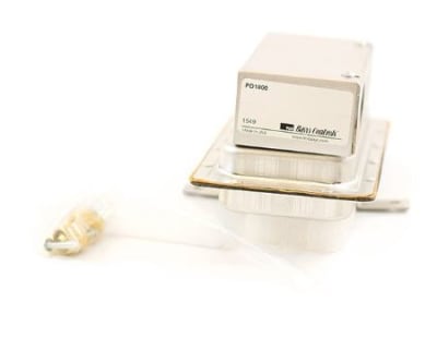 TCS BASYS CONTROLS PD1000