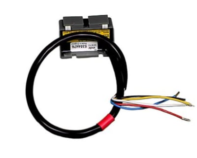 TCS BASYS CONTROLS PQ1001A