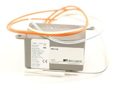 TCS BASYS CONTROLS PR1110