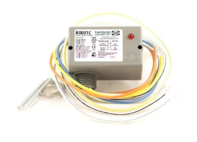 TCS BASYS CONTROLS PR2112