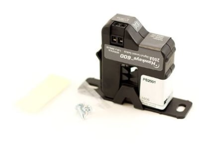 TCS BASYS CONTROLS PS2001