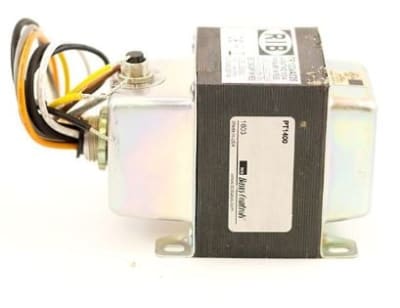 TCS BASYS CONTROLS PT1400