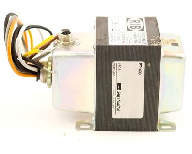 TCS BASYS CONTROLS PT2075