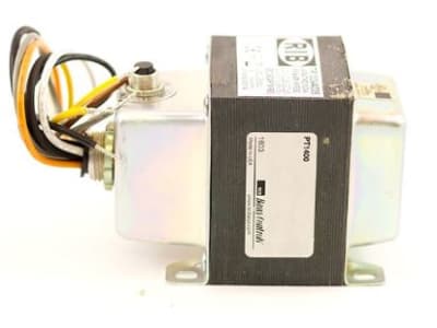 TCS BASYS CONTROLS PT2100