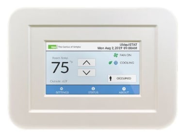 TCS BASYS CONTROLS US4150