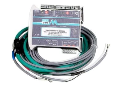 MEASURLOGIC INC PE1600-ROPE