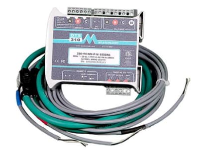 MEASURLOGIC INC PE2200-ROPE