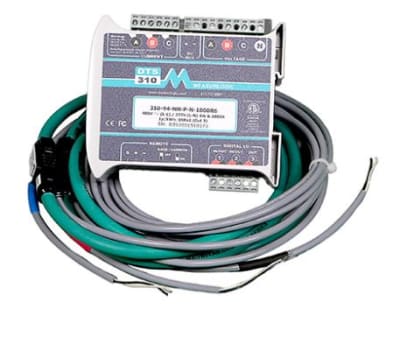 MEASURLOGIC INC PE3400-ROPE