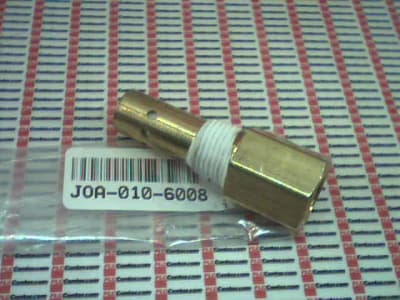 JOHNSON CONTROLS A-010-6008