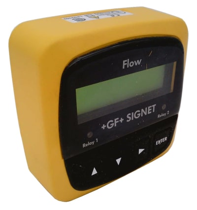 GEORG FISCHER SIGNET 3-8550-2