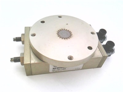 DOVER CORPORATION RR-36-180