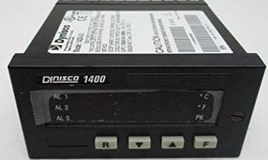 DYNISCO 1400