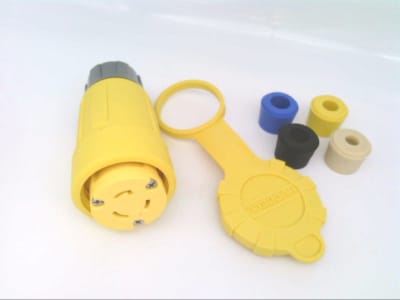 HUBBELL HBL27W47