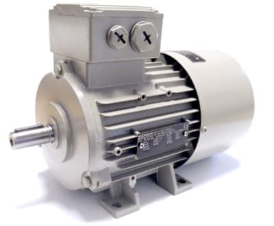 SIEMENS 1LA7083-4AA10-Z