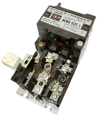EATON CORPORATION A10CG0 120/60