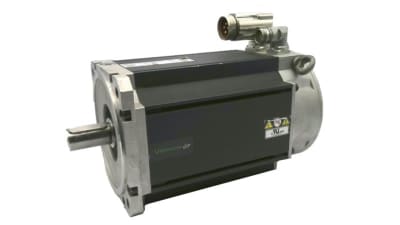 NIDEC CORP 190U2D300BACAA215320