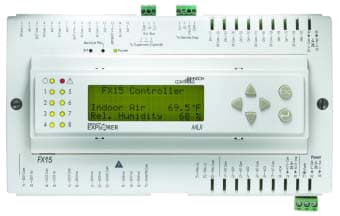 JOHNSON CONTROLS LP-FX15D12-000C