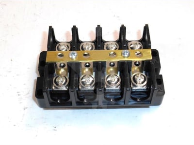 GENERAL ELECTRIC IKU4S