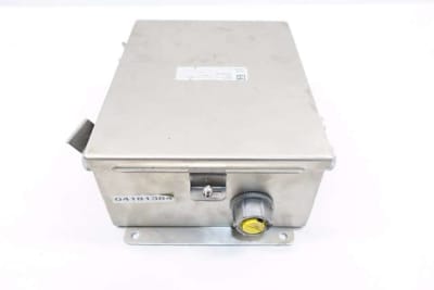 VISHAY PERFORMANCE GROUP 308A-4-SS