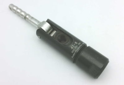 RAMER PRODUCTS INC 41-8