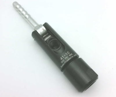 RAMER PRODUCTS INC 41-10