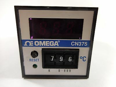 OMEGA ENGINEERING CN375-KC